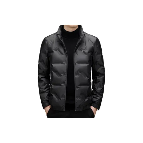 SENJIALUO Мужские пуховики