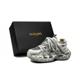 Серый, длина тела - улучшенная версия