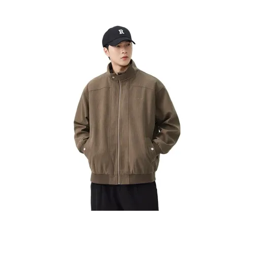 CHUNTUAN Мужские Куртки