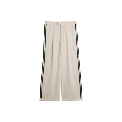 Adidas Originals WALES BONNER FW25 Спортивные брюки Унисекс