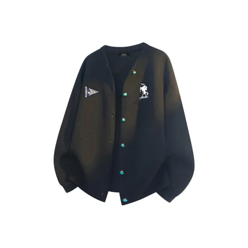 CSKS Унисекс Свитера