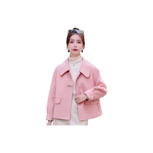 Pure Shimane Женское пальто