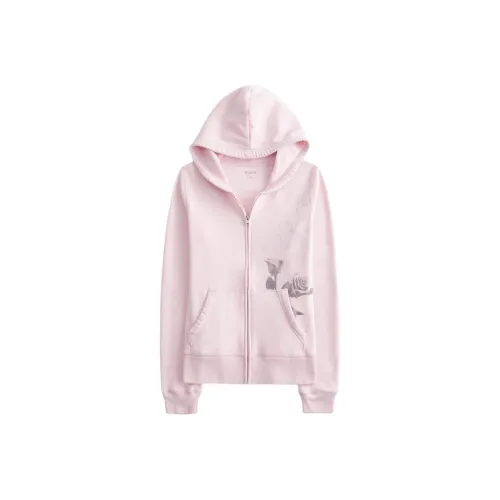 Hollister Куртки и Пальто Женские