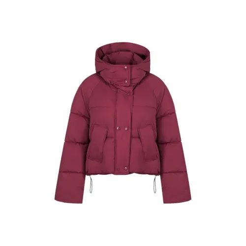 M MAICCO Женские пуховики