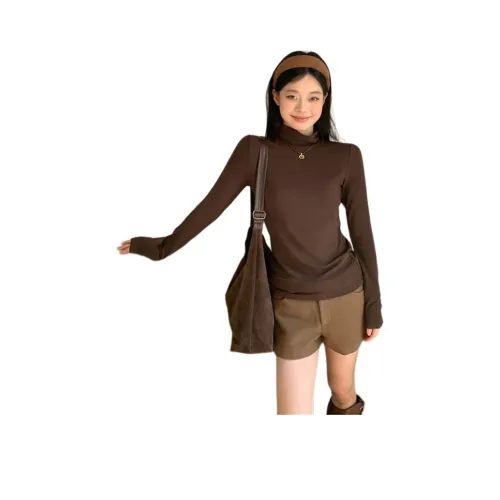 La Chapelle Стандартная T-рубашка Женская