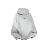 Туманно-серый