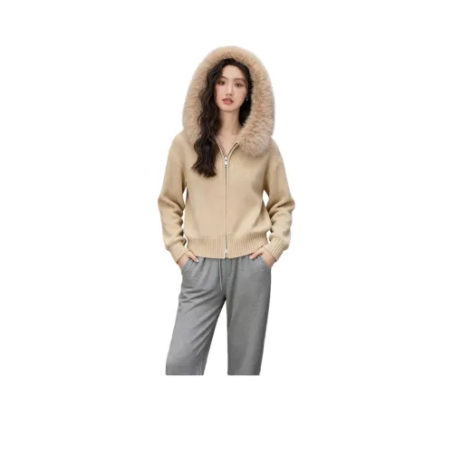 TXGN Женская трикотажная одежда