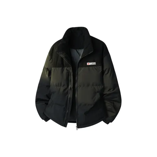 ROBINHOOD Унисекс Пуховики