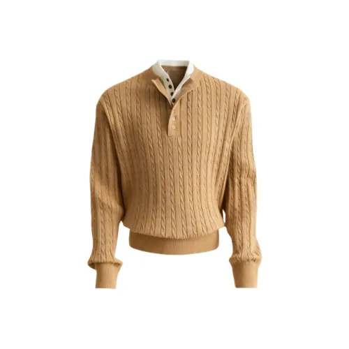 BANKONGSHAN Унисекс Трикотаж