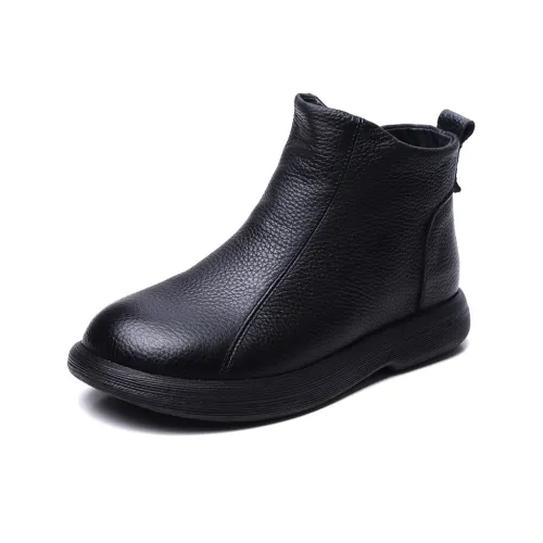 Cachiotti KAQIAODI Ботильоны Женские