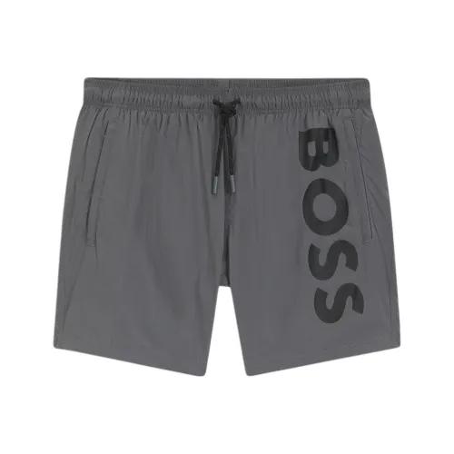 Hugo Boss Плавательные шорты Мужские