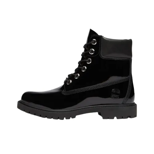 Timberland PREMIUM Ботильоны Женские Черные