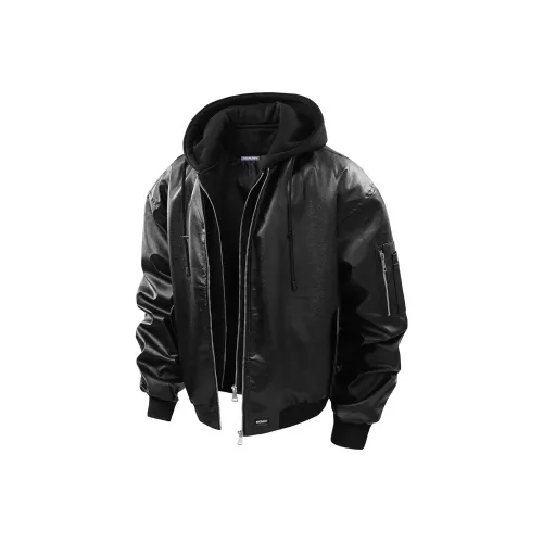 Imcrasy Унисекс Куртки