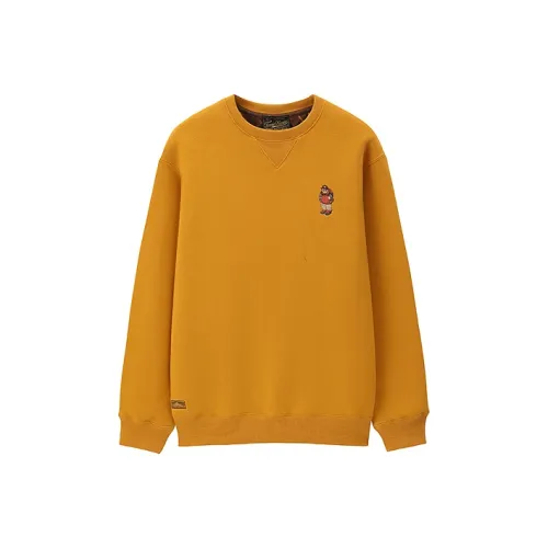 Teenie Weenie Men American Old Money Style Collection Timeless Preppy Style Свитшот Унисекс