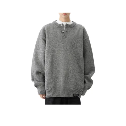 SUNSETMONENT Унисекс Свитеры