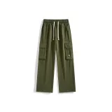 Армейский зеленый