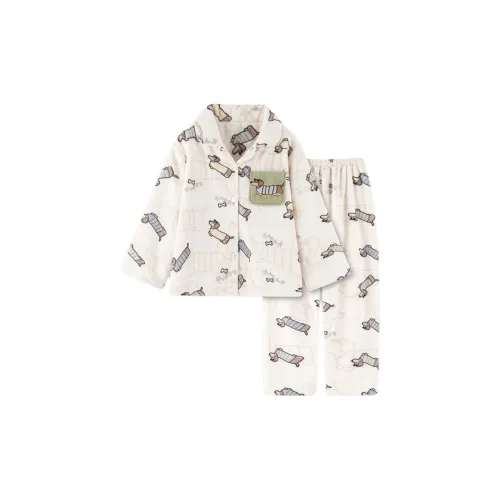 Mondo Sunmu X9705 Женские Пижамные Комплекты