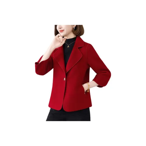 EMINU Женское пальто