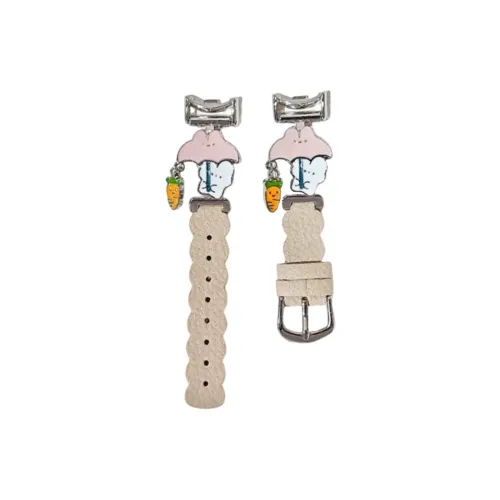 CHUANGYIDA Ремень Xiaomi Совместимость Металл Кожа Материал