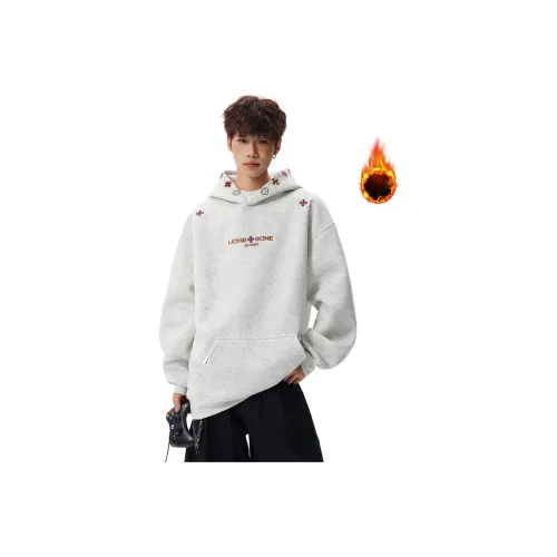 AOPAISHARK Унисекс Свитшоты