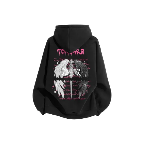 TONYKRZ Унисекс Свитшоты