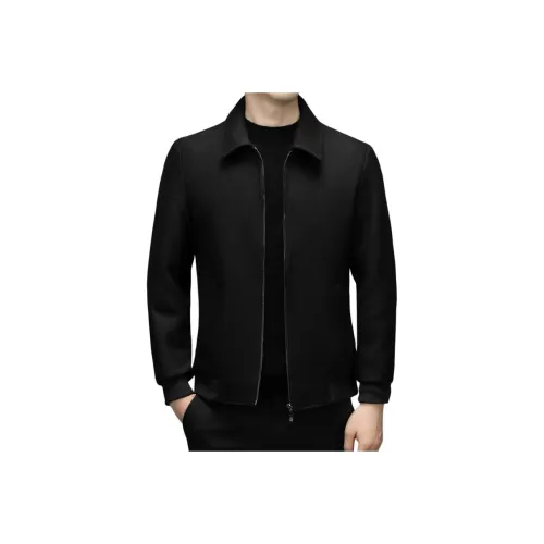 Kangaroo Унисекс Куртки