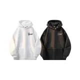 Белый + Черный [2 шт]