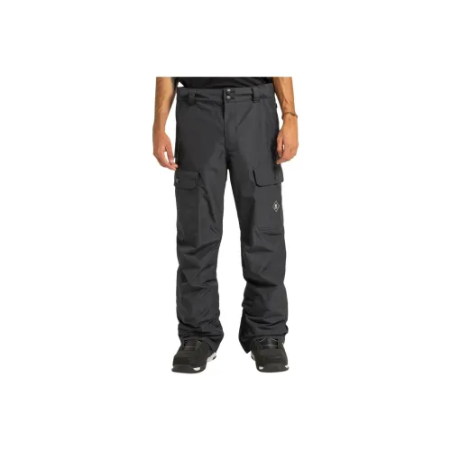 DC Shoes Code Technical Снег Брюки Для Мужчин Лыжные Брюки Мужские