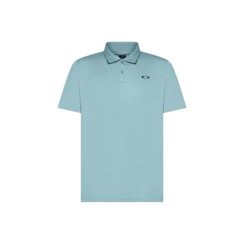 Oakley Pacific Мужская Поло