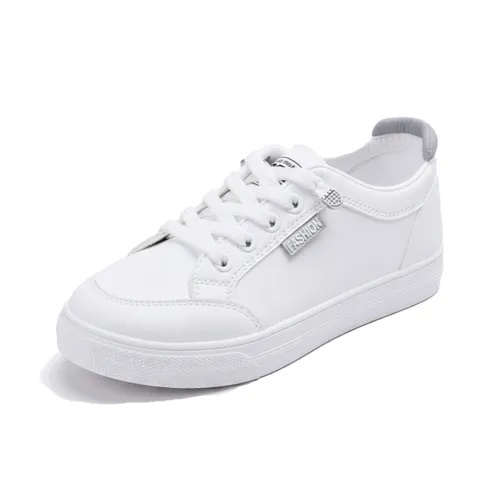 Little Red Man Низкий топ Повседневная обувь Женская