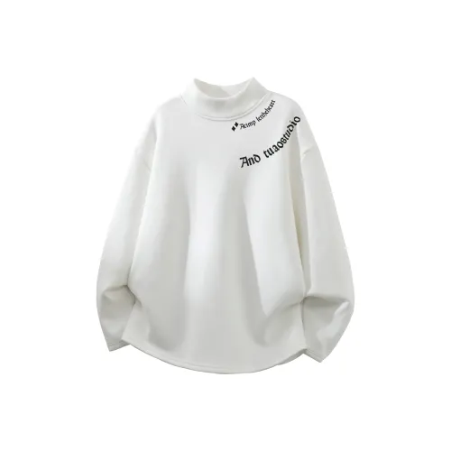 Empty Room Унисекс T-рубашки