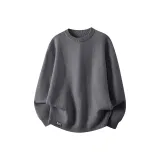 Темно-серый