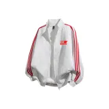 Бело-серый вереск [Флисовая подкладка]