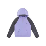 Фиолетовый (с флисовой подкладкой)