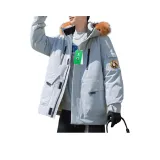 Ледниково-серый