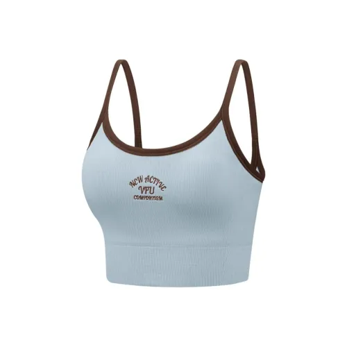 VFU Женское Спортивное Нижнее Белье