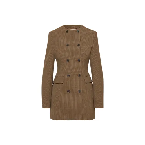 ARITZIA FW25 Skyrise Платье Длинное с длинными рукавами Женское