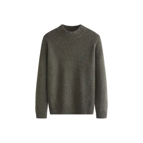 Свитер Dance with Wolves Мужской