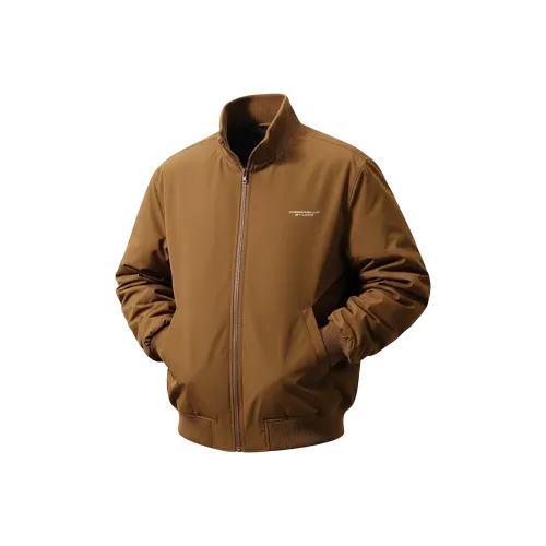 Caramella Унисекс Пуховики