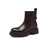 Бургундский (с флисовой подкладкой)