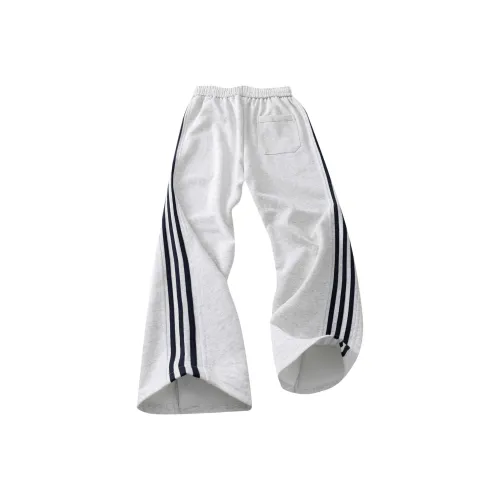 Westward Bound Chronicle Повседневные брюки Унисекс