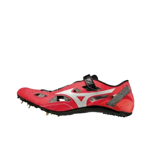 Mizuno ChronoInx 9 Red Кроссовки для лёгкой атлетики Мужские