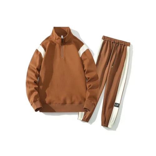 HATCHESSEL Свитшот Комплект Мужской