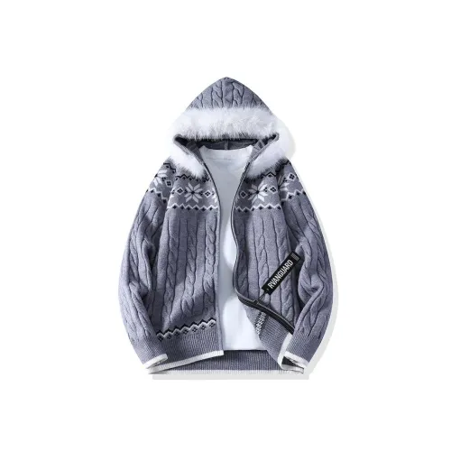 RVANGUARD Унисекс Трикотаж