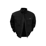 Black (3D эффект, вышитый)