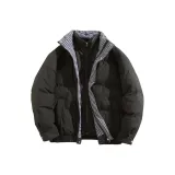 Черно-белая клетка