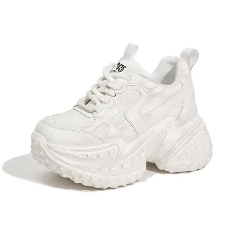 AIMISS Износостойкие Дышащие Низкие Кеды Женские