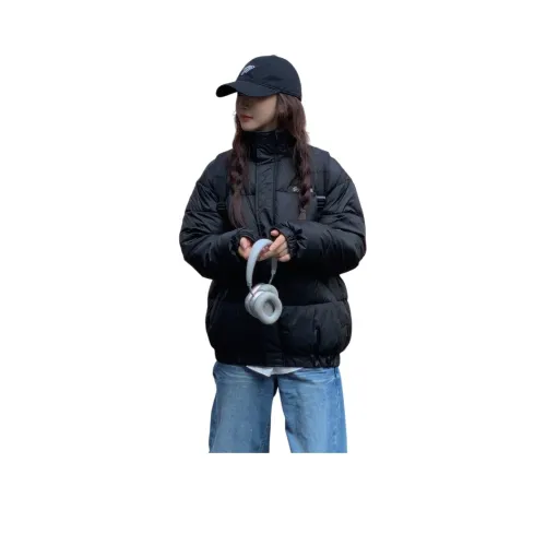 LADYXIEXIE Пуховик женский