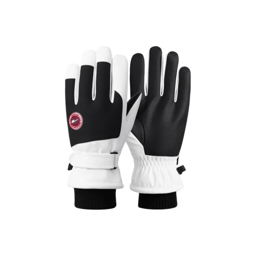 Warrior Полиэстер Перчатки Унисекс