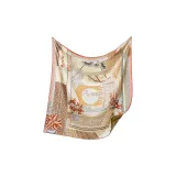 Розово-оранжевый